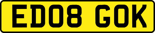 ED08GOK