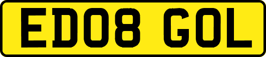 ED08GOL