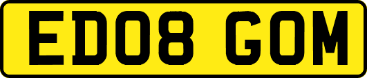 ED08GOM