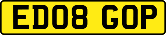 ED08GOP