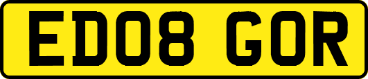 ED08GOR