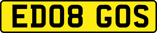 ED08GOS
