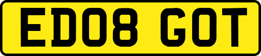 ED08GOT