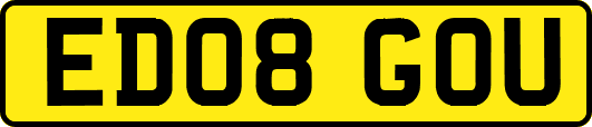 ED08GOU