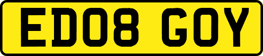 ED08GOY