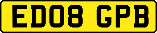 ED08GPB