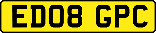 ED08GPC