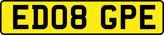 ED08GPE