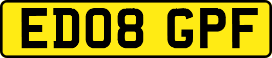 ED08GPF