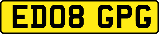 ED08GPG