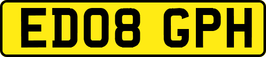 ED08GPH