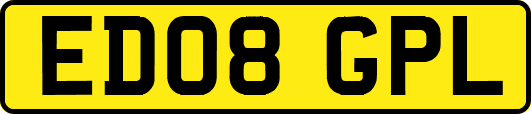ED08GPL