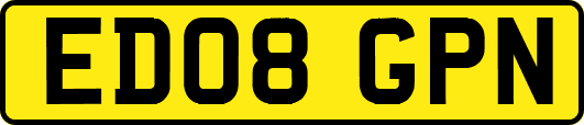 ED08GPN