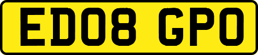 ED08GPO
