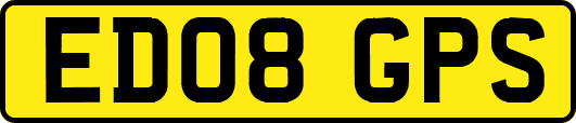 ED08GPS