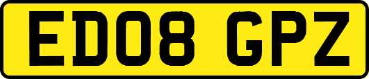 ED08GPZ