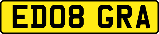 ED08GRA