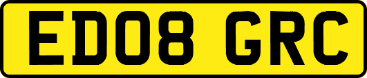 ED08GRC