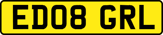 ED08GRL