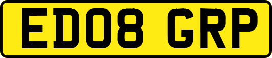 ED08GRP