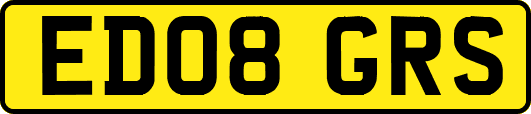 ED08GRS