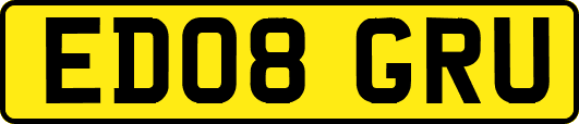 ED08GRU