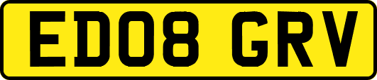 ED08GRV