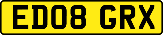 ED08GRX
