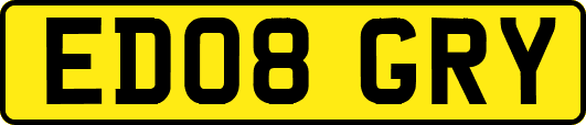 ED08GRY