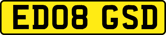 ED08GSD