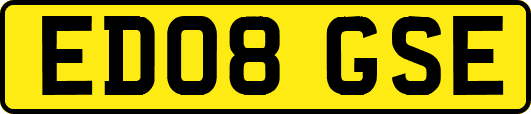 ED08GSE