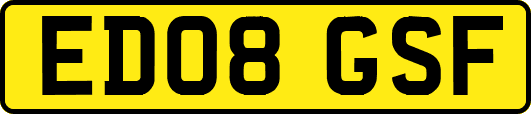 ED08GSF