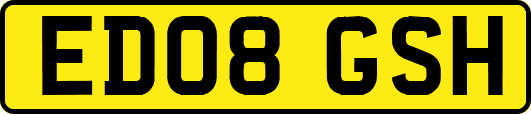 ED08GSH