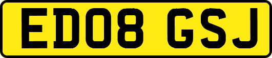 ED08GSJ