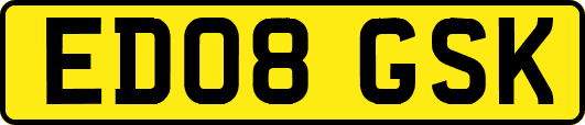 ED08GSK