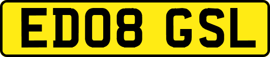ED08GSL