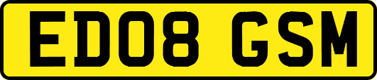 ED08GSM