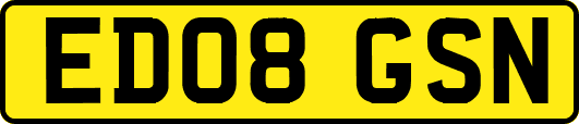 ED08GSN