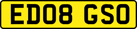 ED08GSO