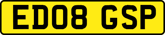 ED08GSP