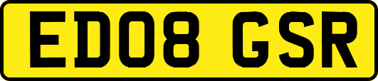 ED08GSR