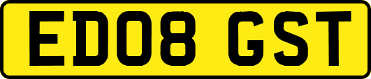 ED08GST