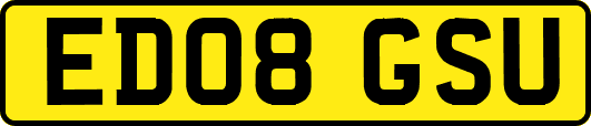 ED08GSU