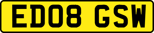 ED08GSW