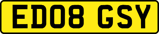 ED08GSY