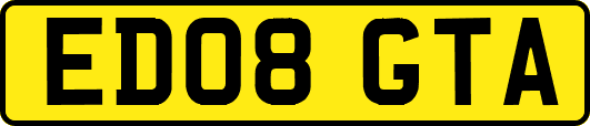 ED08GTA