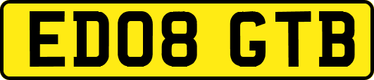 ED08GTB