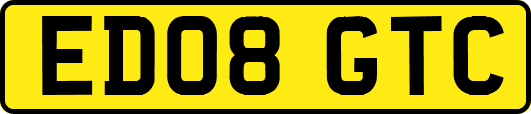 ED08GTC