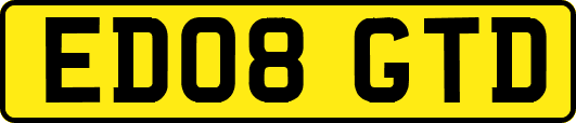 ED08GTD