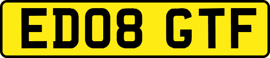 ED08GTF